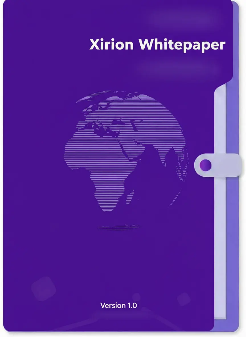 ICO White Paper Image